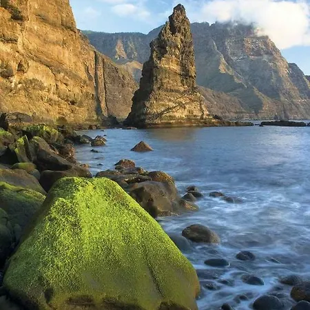 Cesar - Puerto de las Nieves