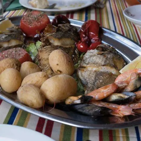 Cesar - Puerto de las Nieves